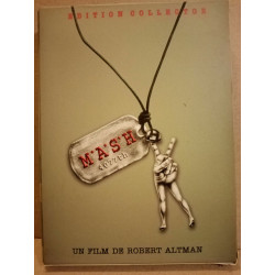Mash 4077 th robert altman DVD
