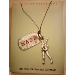 Mash 4077 th robert altman DVD