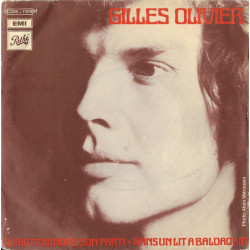 Il Faut Prendre Son Parti / Dans Un Lit A Baldaquin