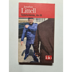 Tchétchénie An III