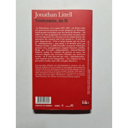 Tchétchénie An III