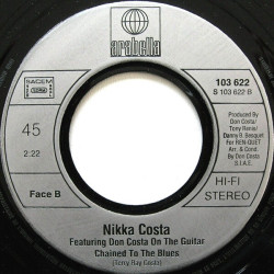 (Out Here) On My Own