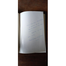 marie jean Vinciquerra Iles andines