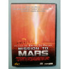 Mission To Mars Don Cheadle Connie Nielsen DVD simple
