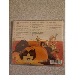 CD Back On Street Again ( Neuf Sous Blister )