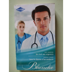 Un rival aux urgences , Sous le charme d'un médecin