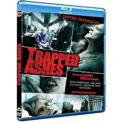 Trapped Ashes [Blu-ray] (NEUF SOUS BLISTER)