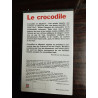 Le crocodile