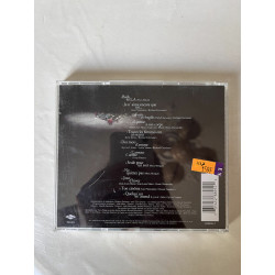 Toutes les femmes ont un secret CD