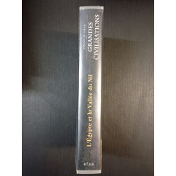 VHS - L'Egypte et la Vallée du Nil