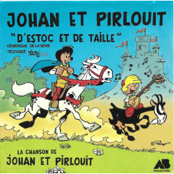 D'Estoc Et De Taille