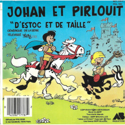 D'Estoc Et De Taille