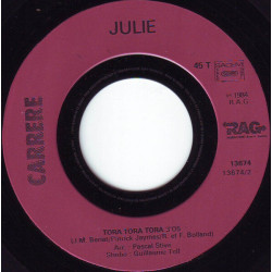 A Force De Toi (Version Française De "I Should Have Known Better")