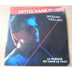 Petite Nana Blues