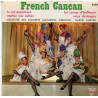 French Cancan