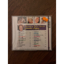 Hommage au Roi de l'Operette cd NEUF SOUS BLISTER