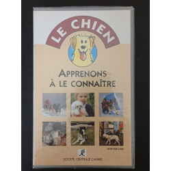 VHS : Apprenons à le connaitre