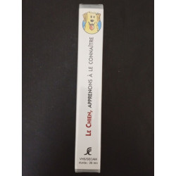 VHS : Apprenons à le connaitre