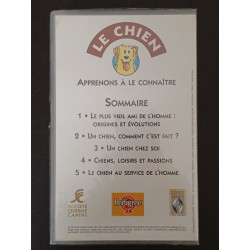 VHS : Apprenons à le connaitre