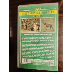 Histoires Naturelles