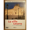 La ville Louvre Nicolas Philibert DVD