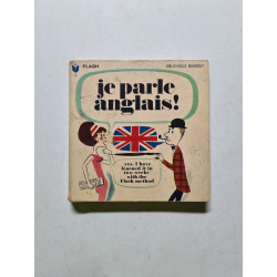 Je parle anglais! 18º editions