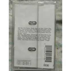 Two Rooms Elton John Bernie Taupin Cassette Audio-K7 NEUVE SOUS...