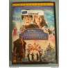 Bridge to Terabithia Widescreen DVD simple