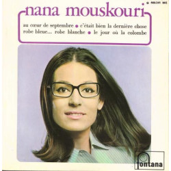 Au Cœur De Septembre