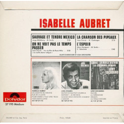 Sauvage Et Tendre Mexico