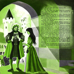 Les Contes de Perrault: Le Petit Poucet - Barbe-Bleue