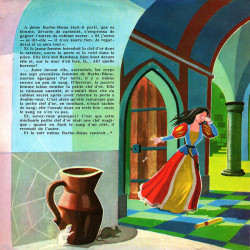 Les Contes de Perrault: Le Petit Poucet - Barbe-Bleue