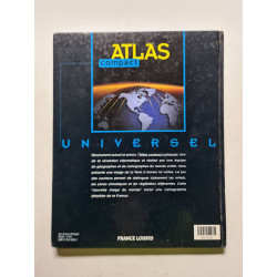 ATLAS compact