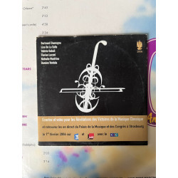 Révélations Les victoires de la musique classique CD