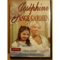 Joséphine Ange Gardien - Robe noire pour un ange Trouvez-moi le...