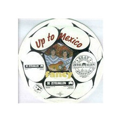 Up To Mexico / Non Stop Lover