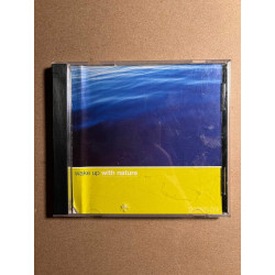 Wake up with nature CD Thomson