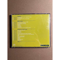 Wake up with nature CD Thomson