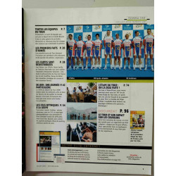 Vélo Magazine nº 432 / juillet 2006