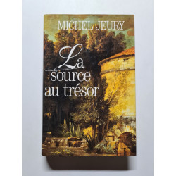 La source au trésor