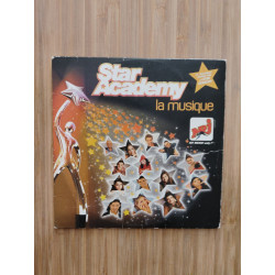 Star Academy - La Musique