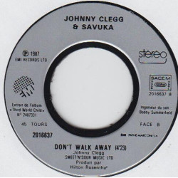 Scatterlings Of Africa