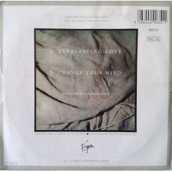 Everlasting Love