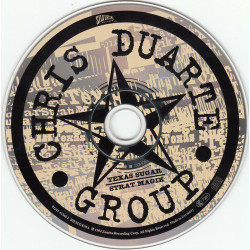 Texas Sugar / Strat Magik