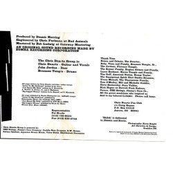 Texas Sugar / Strat Magik