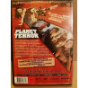Planet terror Rodriguez Robert Rose McGowan DVD