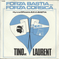 Forza Bastia... Forza Corsica
