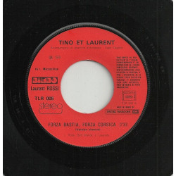 Forza Bastia... Forza Corsica