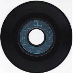 Birthday / All I Want Is You