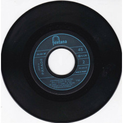 Birthday / All I Want Is You